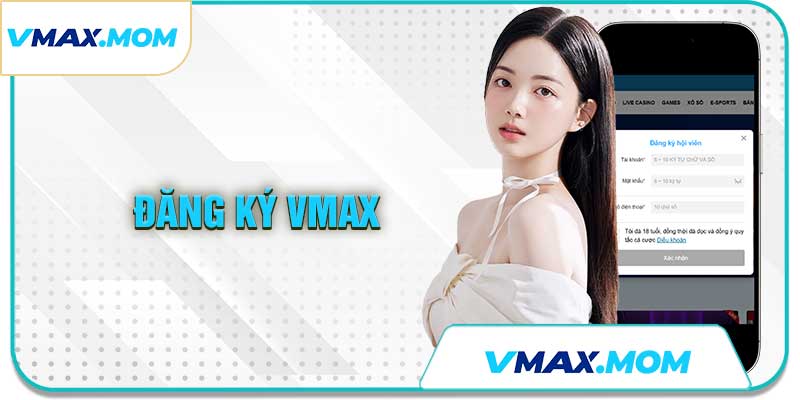 Đăng Ký VMAX – Nhận Ngay 88GB Data 5G Siêu Tốc Miễn Phí
