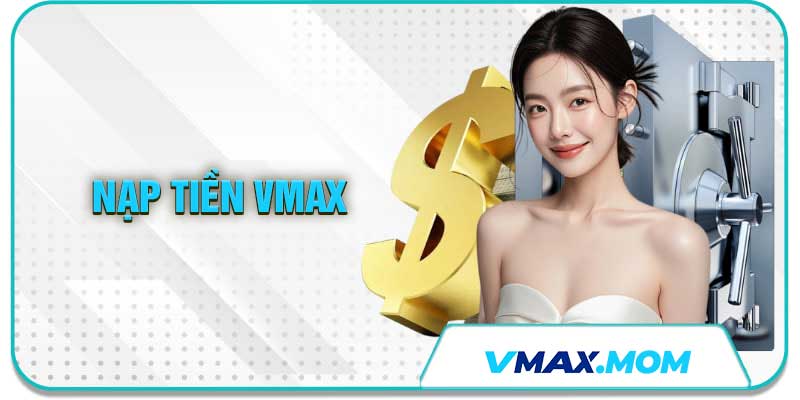 Nạp Tiền VMAX Hôm Nay – Không Giới Hạn Data Mỗi ngày