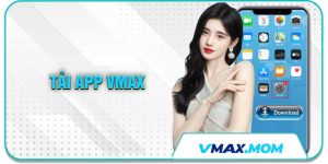 Tải App VMAX Ngay Hôm Nay – Nhận Ưu Đãi Data Độc Quyền