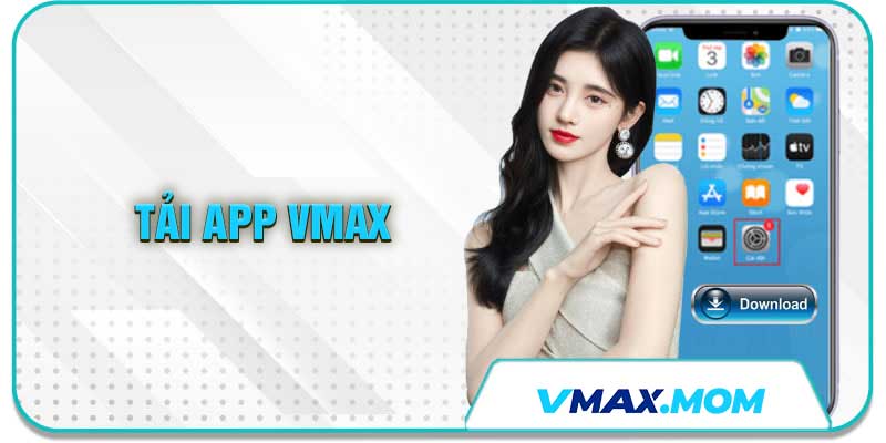 Tải App VMAX Ngay Hôm Nay – Nhận Ưu Đãi Data Độc Quyền